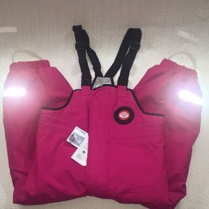 LEGO WEAR LEGO TEC ski overalls